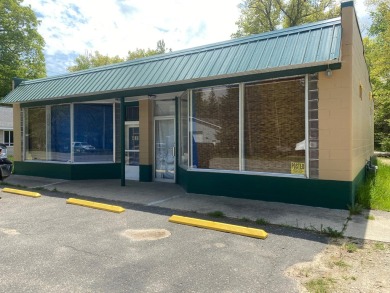 Lake Commercial For Sale in Roscommon, Michigan