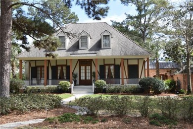 Goodyears Lake Home For Sale in Abita Springs Louisiana