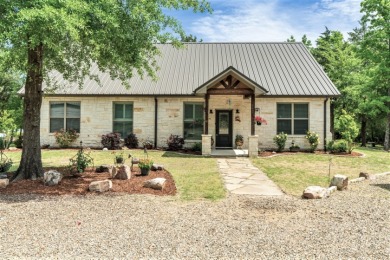 MORE THAN JUST BEING SECLUDED - Lake Home For Sale in Emory, Texas