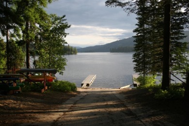 Payette Lake Lot For Sale in Mccall Idaho