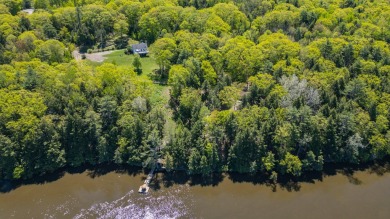 Lake Home For Sale in Dresden, Maine