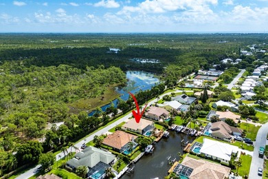 Beautiful waterfront home located in the gated golf & boating - photo 1