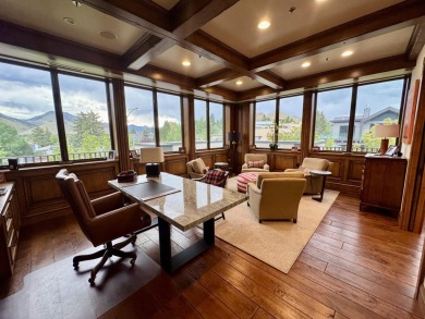 Big Wood River Commercial For Sale in Ketchum Idaho