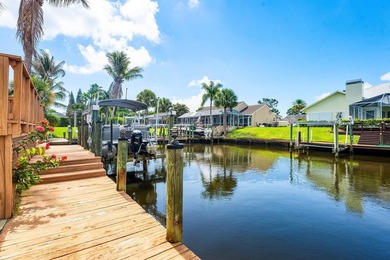 Beautiful waterfront home located in the gated golf & boating - photo 3