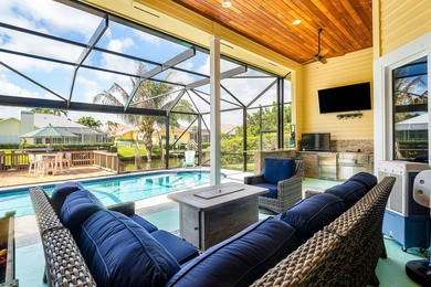 Beautiful waterfront home located in the gated golf & boating - photo 4