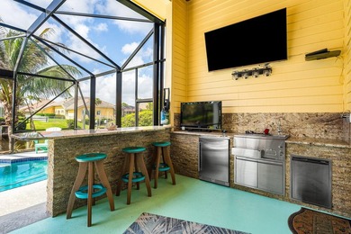 Beautiful waterfront home located in the gated golf & boating - photo 5