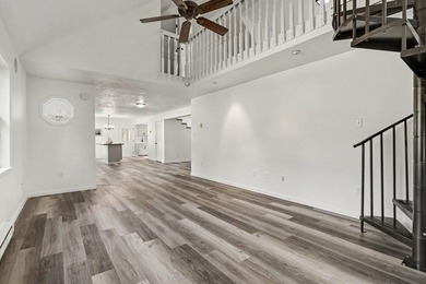 Welcome to your dream lake retreat on beautiful Van Auken Lake! - photo 7