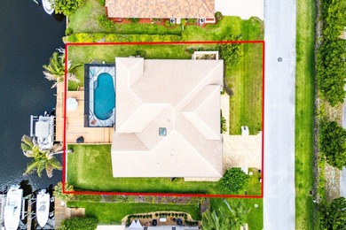 Beautiful waterfront home located in the gated golf & boating - photo 7
