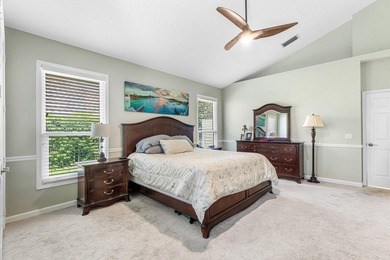 Beautiful waterfront home located in the gated golf & boating - photo 9