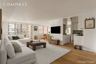 East River Condo For Sale in New York New York