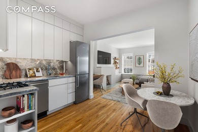 Hudson River Apartment For Sale in New York New York