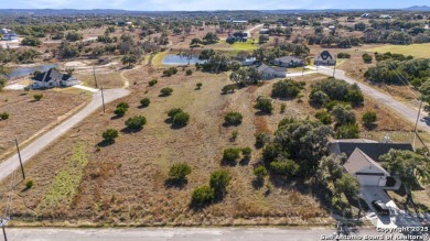 (private lake, pond, creek) Lot For Sale in Blanco Texas