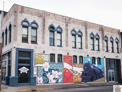 Ohio River Condo For Sale in Paducah Kentucky