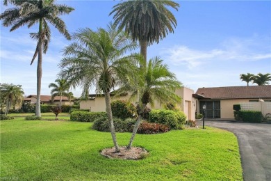 Lake Home For Sale in Naples, Florida
