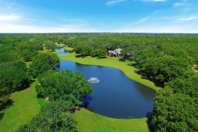 Lake Home For Sale in Quinlan, Texas