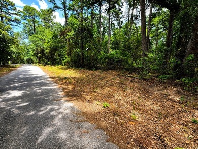 Horse Shoe Bend Lake Acreage For Sale in Winnsboro Texas