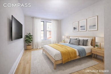 Renovated 672 SF Condo with Laundry Room and Garage This home - photo 3