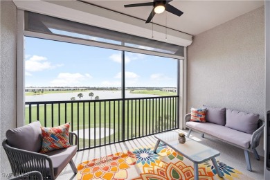 Lake Condo For Sale in Punta Gorda, Florida
