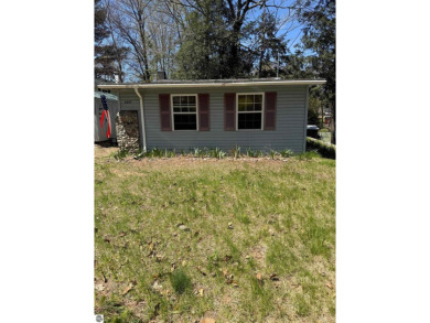 Lake Home For Sale in Farwell, Michigan