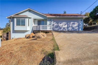 Clear Lake Home For Sale in Kelseyville California