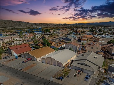 Lake Lot For Sale in Bullhead City, Arizona