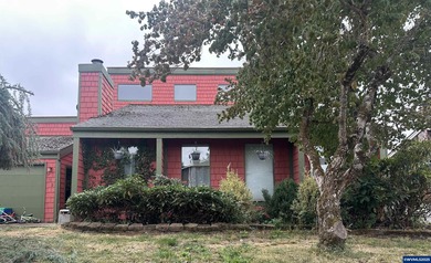 Santiam River - Linn County Home For Sale in Lebanon Oregon