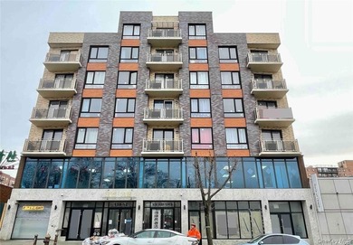 Brand new Condo building top quality construction material