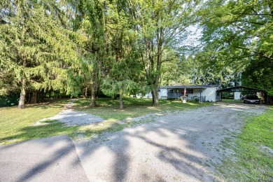 Lake Home Sale Pending in Belle Center, Ohio