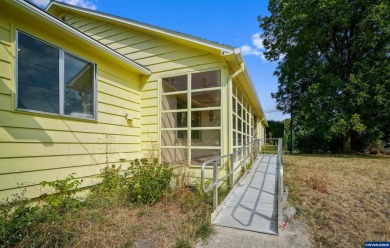 Large 5 bedroom 2.5 bathroom on .34 acre lot. Separate entrance