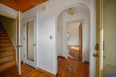 Large 5 bedroom 2.5 bathroom on .34 acre lot. Separate entrance