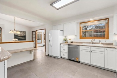 Welcome to 1118 Deercroft Court, a recently updated ranch-style