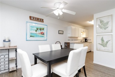Sea You at the Beach! This charming 2-bedroom, 1-bath condo - photo 12
