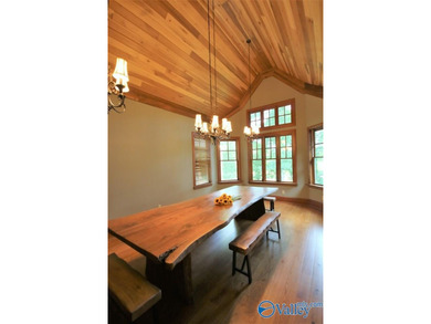 This gated compound is EVERYTHING! Just under 200 acres of the - photo 12