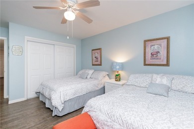 Sea You at the Beach! This charming 2-bedroom, 1-bath condo - photo 13