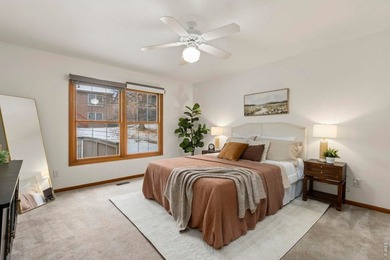 Welcome to 1118 Deercroft Court, a recently updated ranch-style