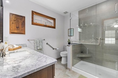 Welcome to 1118 Deercroft Court, a recently updated ranch-style