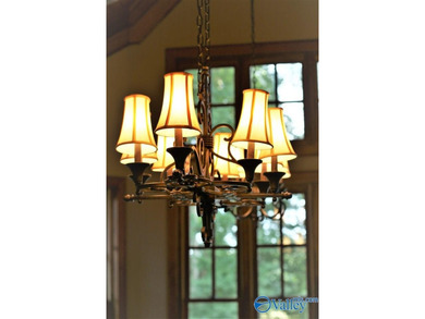 This gated compound is EVERYTHING! Just under 200 acres of the - photo 14