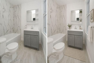 Fully gut-renovated from top to bottom within the last two years - photo 14