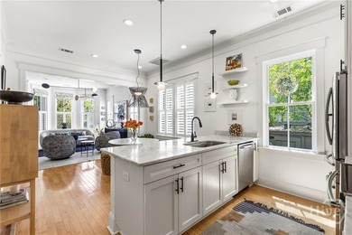 This isn't just a townhouse, it's a walkable local lifestyle! - photo 15
