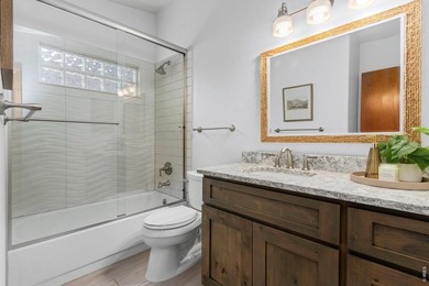 Welcome to 1118 Deercroft Court, a recently updated ranch-style