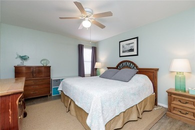 Sea You at the Beach! This charming 2-bedroom, 1-bath condo - photo 17