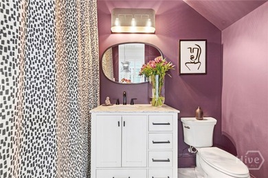 This isn't just a townhouse, it's a walkable local lifestyle! - photo 17