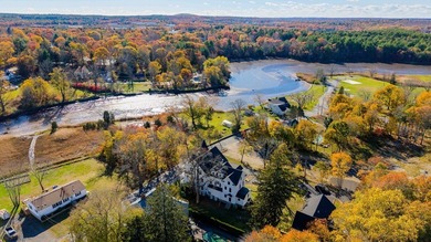Experience a one-of-a-kind residence along the scenic Assonet - photo 17