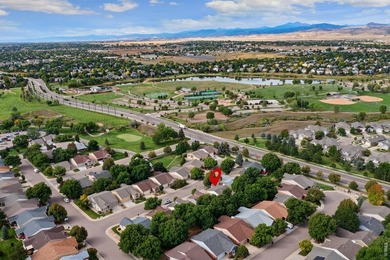 Welcome to 1118 Deercroft Court, a recently updated ranch-style