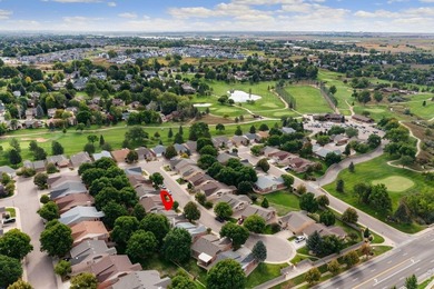 Welcome to 1118 Deercroft Court, a recently updated ranch-style