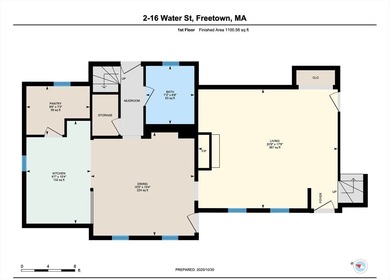 Experience a one-of-a-kind residence along the scenic Assonet - photo 19