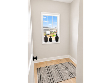 Custom designed two-story residence featuring a walk-out - photo 19