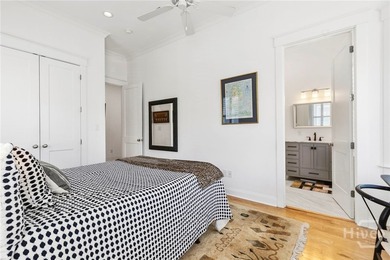 This isn't just a townhouse, it's a walkable local lifestyle! - photo 20