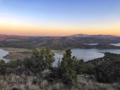 Prineville Reservoir Acreage For Sale in Prineville Oregon