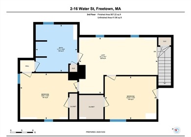 Experience a one-of-a-kind residence along the scenic Assonet - photo 21